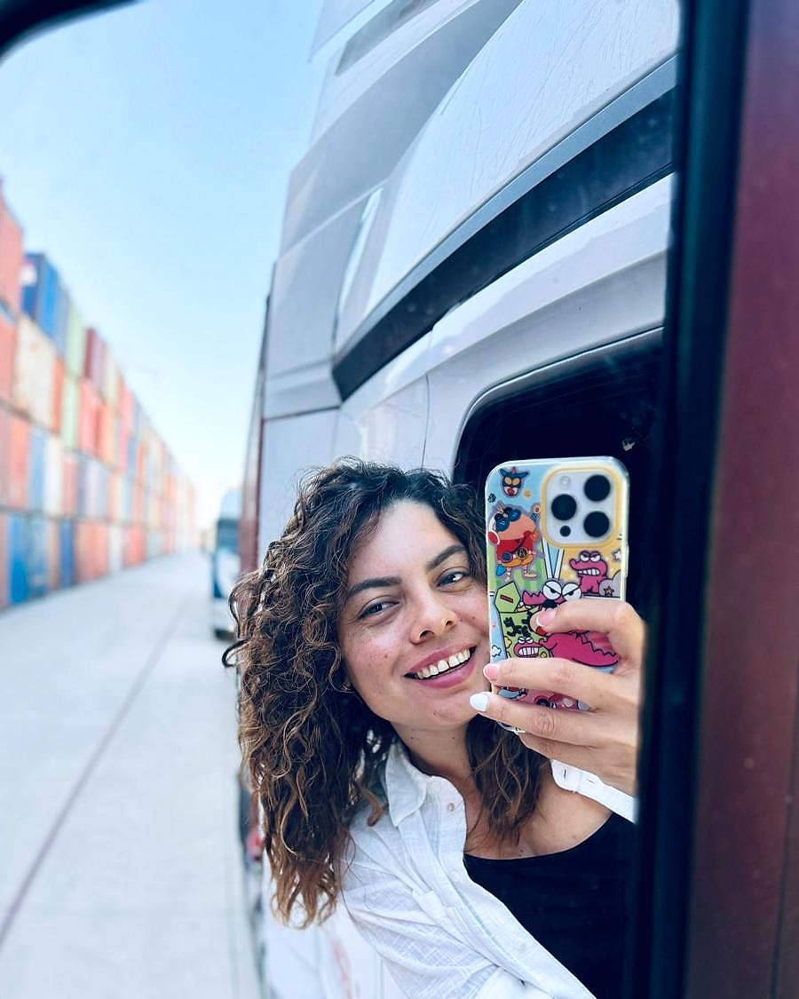 Sandra Ruiz
